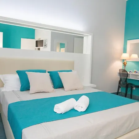 B&B Olas Del Mar-3