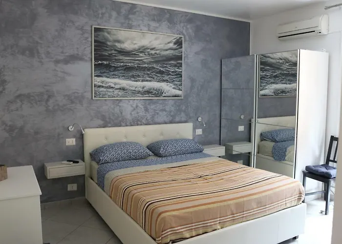 B&B Del Corso Cefalù